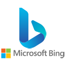 Bing Ads are search ads much like Google Ads. Bing search is the default search on windows devices and controls 36% of desktop search market