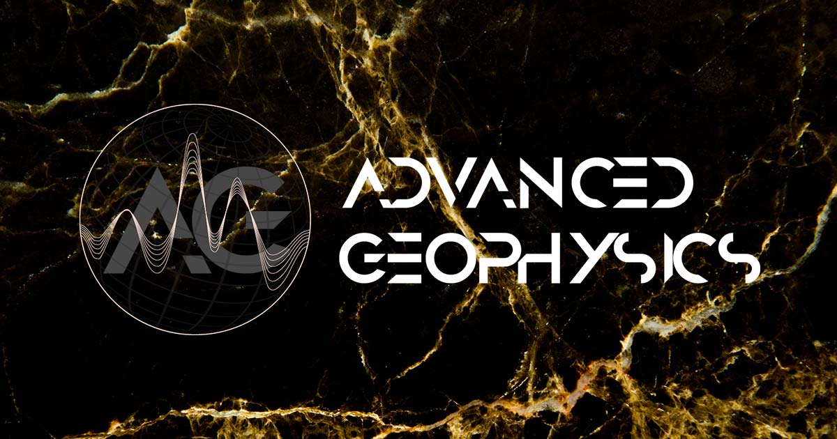 Web Design Agency Portfolio Advanced Geophysics