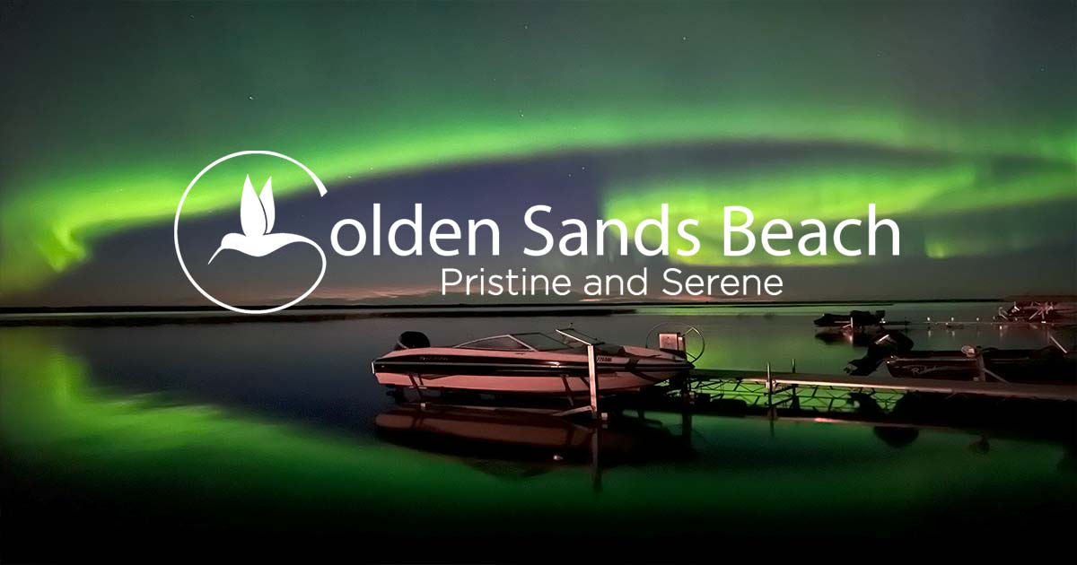 Web Design Agency Portfolio Golden Sands Beach