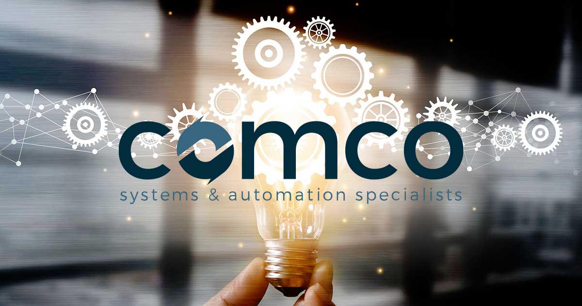 Comco Controls and automation